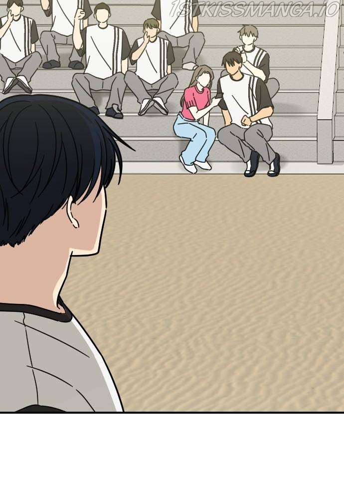 My Younger Brother’s Friends Chapter 21 - page 8