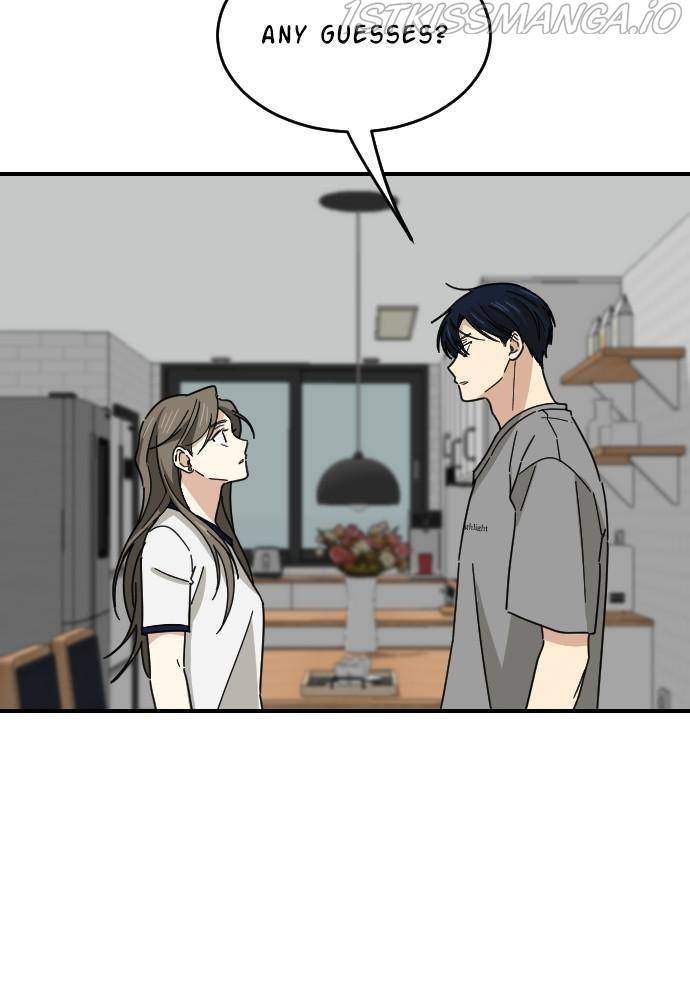 My Younger Brother’s Friends Chapter 27 - page 10