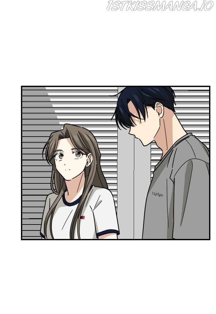 My Younger Brother’s Friends Chapter 27 - page 24