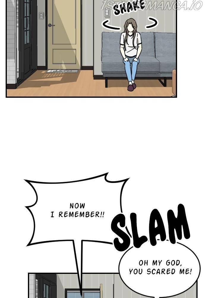 My Younger Brother’s Friends Chapter 27 - page 38