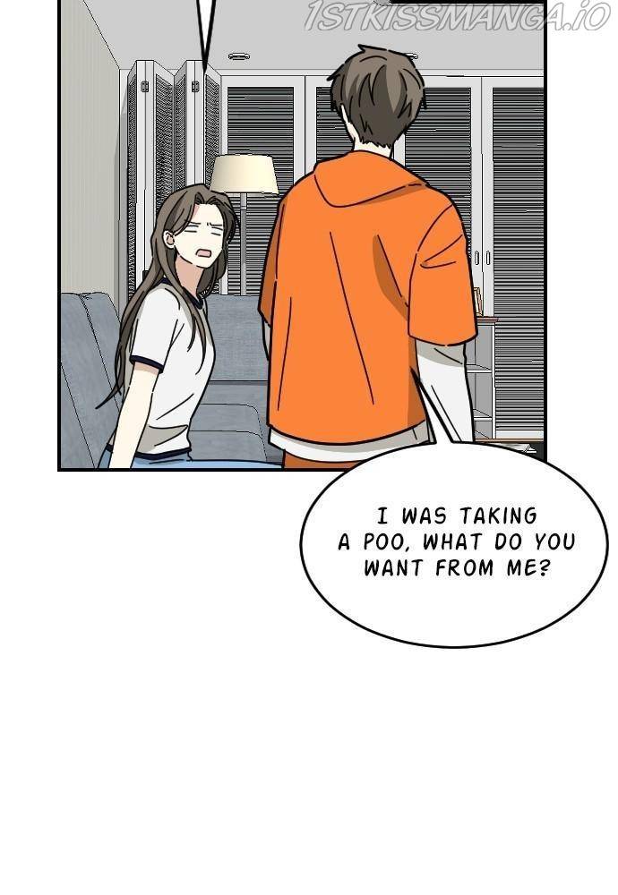 My Younger Brother’s Friends Chapter 27 - page 40