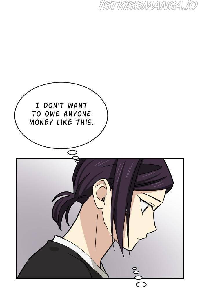 My Younger Brother’s Friends Chapter 27 - page 55