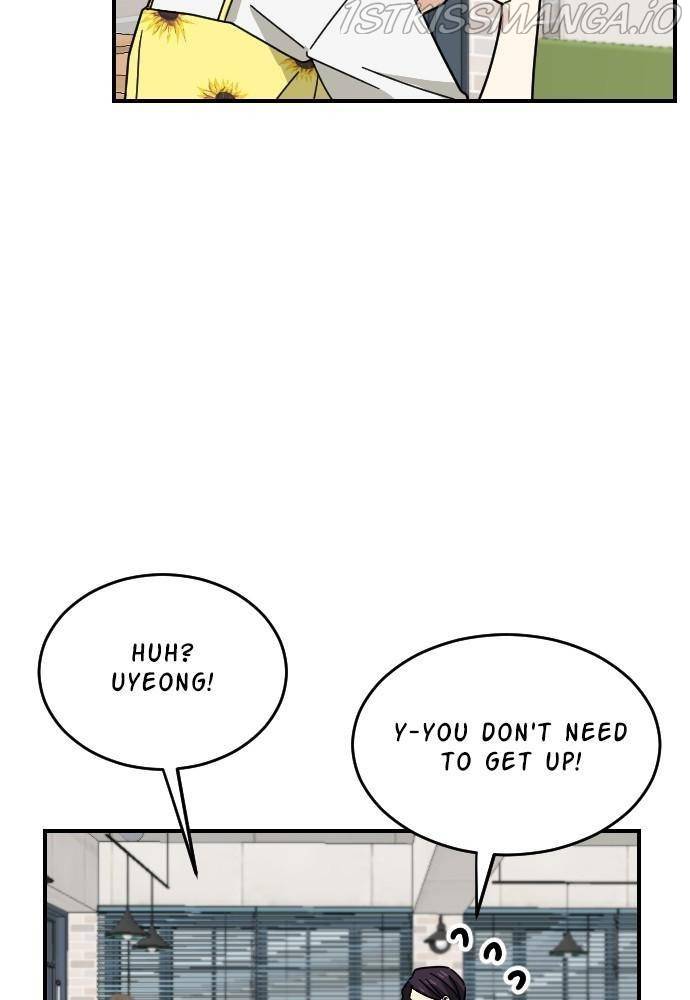 My Younger Brother’s Friends Chapter 27 - page 78