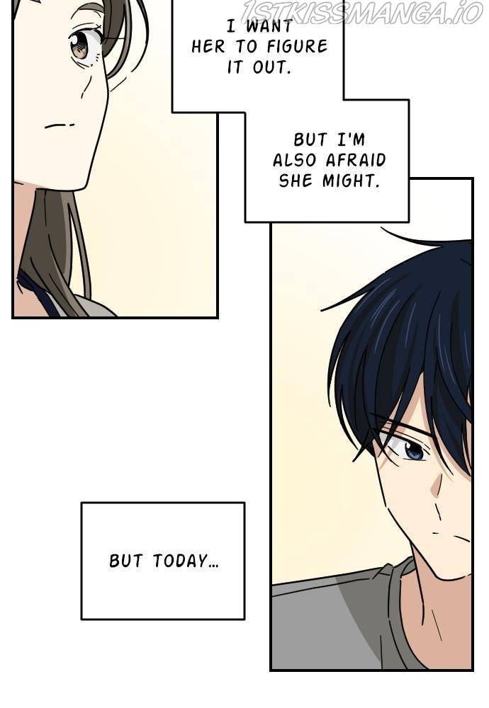 My Younger Brother’s Friends Chapter 27 - page 8