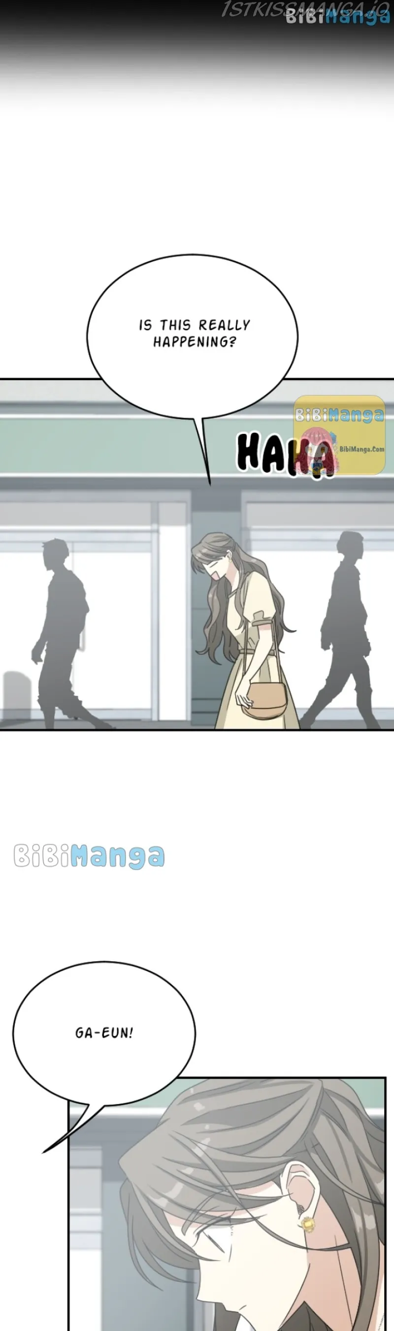 My Younger Brother’s Friends Chapter 78 - page 12