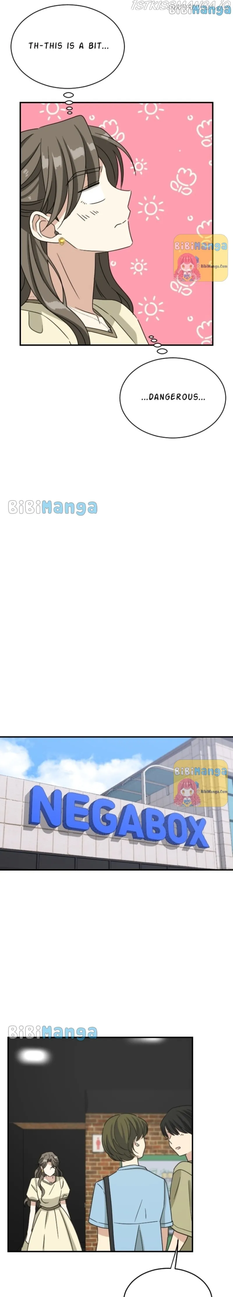 My Younger Brother’s Friends Chapter 78 - page 17
