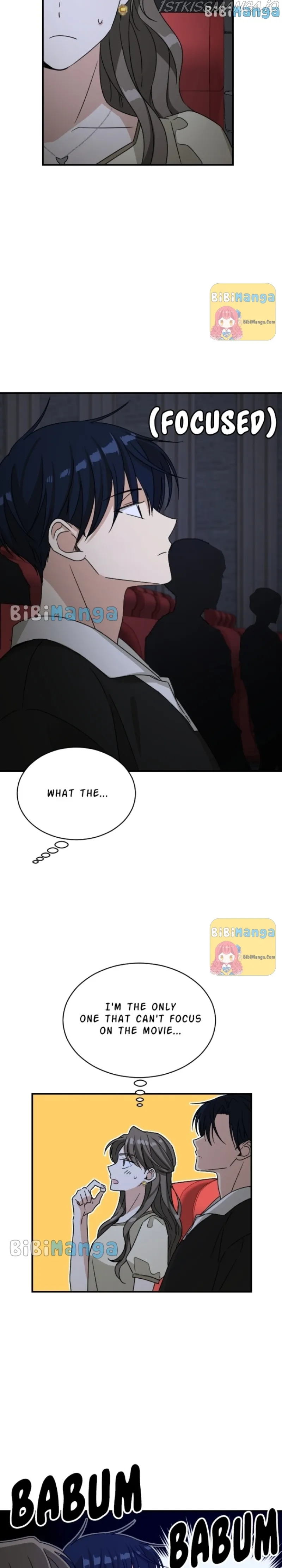 My Younger Brother’s Friends Chapter 78 - page 23