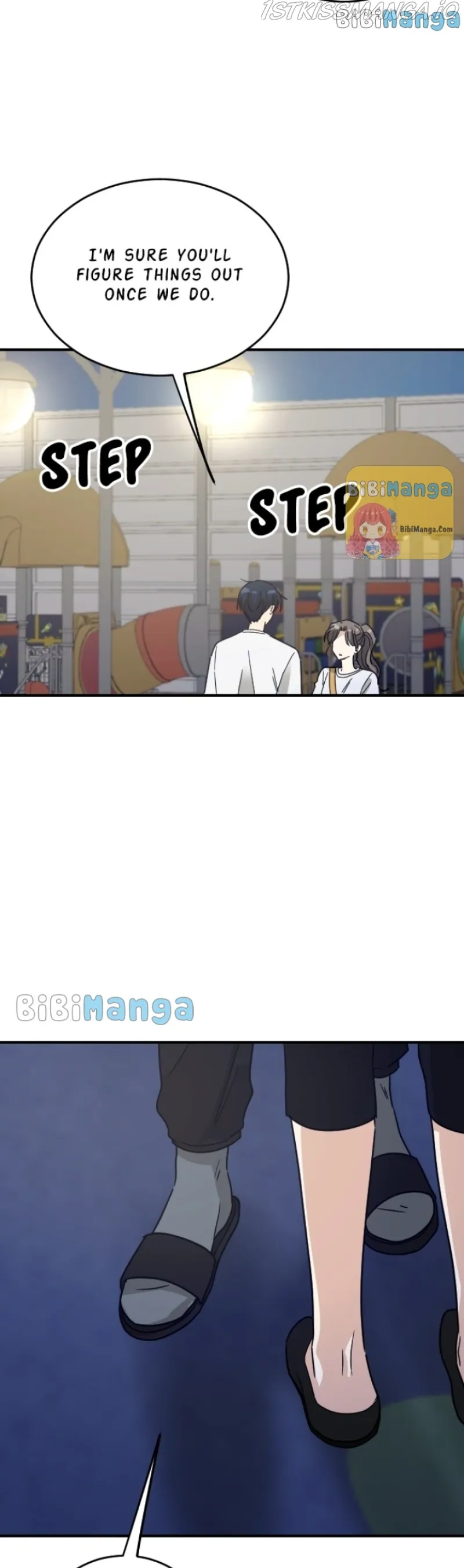 My Younger Brother’s Friends Chapter 78 - page 6
