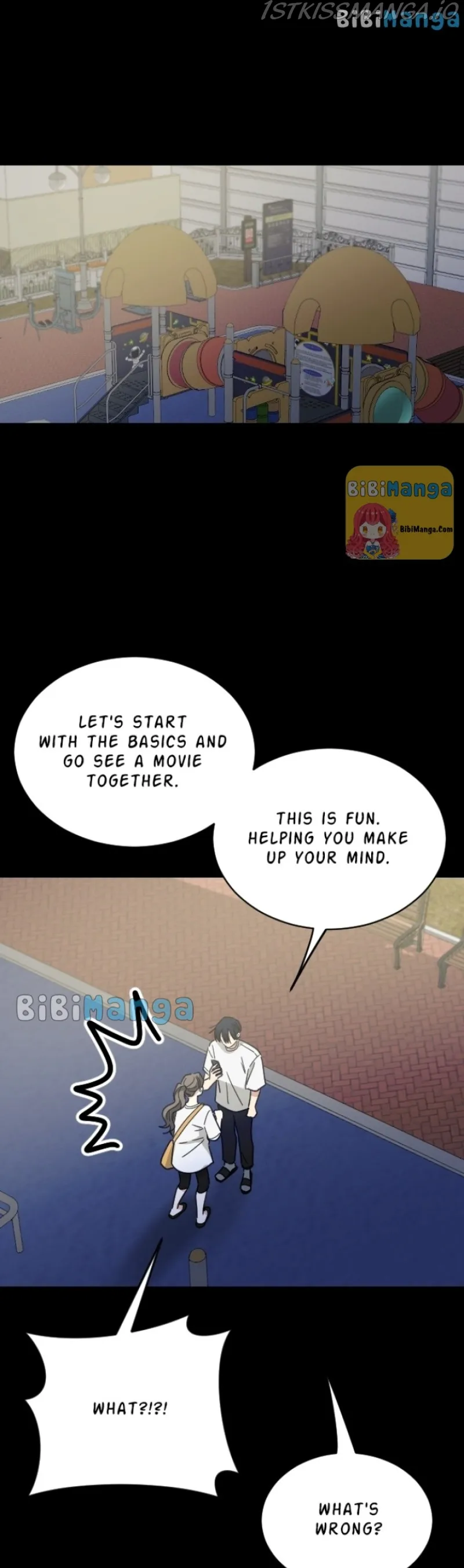 My Younger Brother’s Friends Chapter 78 - page 9