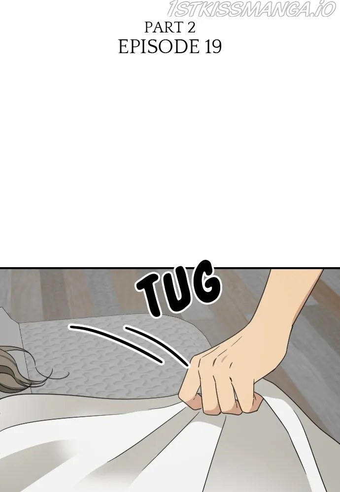 My Younger Brother’s Friends Chapter 67 - page 11