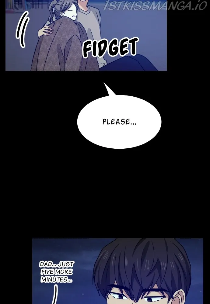 My Younger Brother’s Friends Chapter 67 - page 17