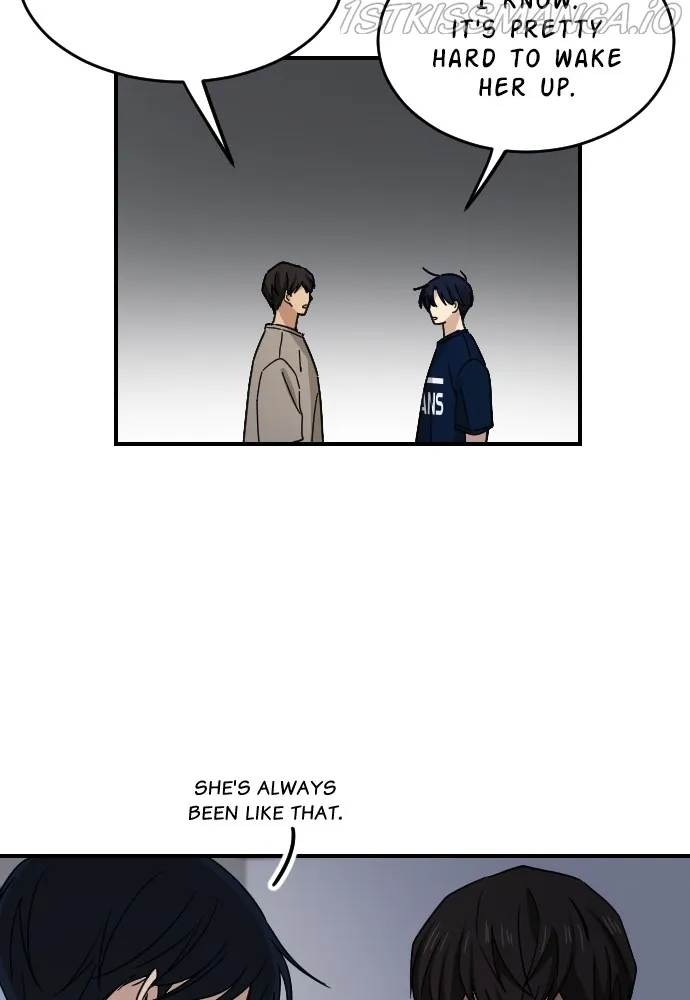 My Younger Brother’s Friends Chapter 67 - page 19