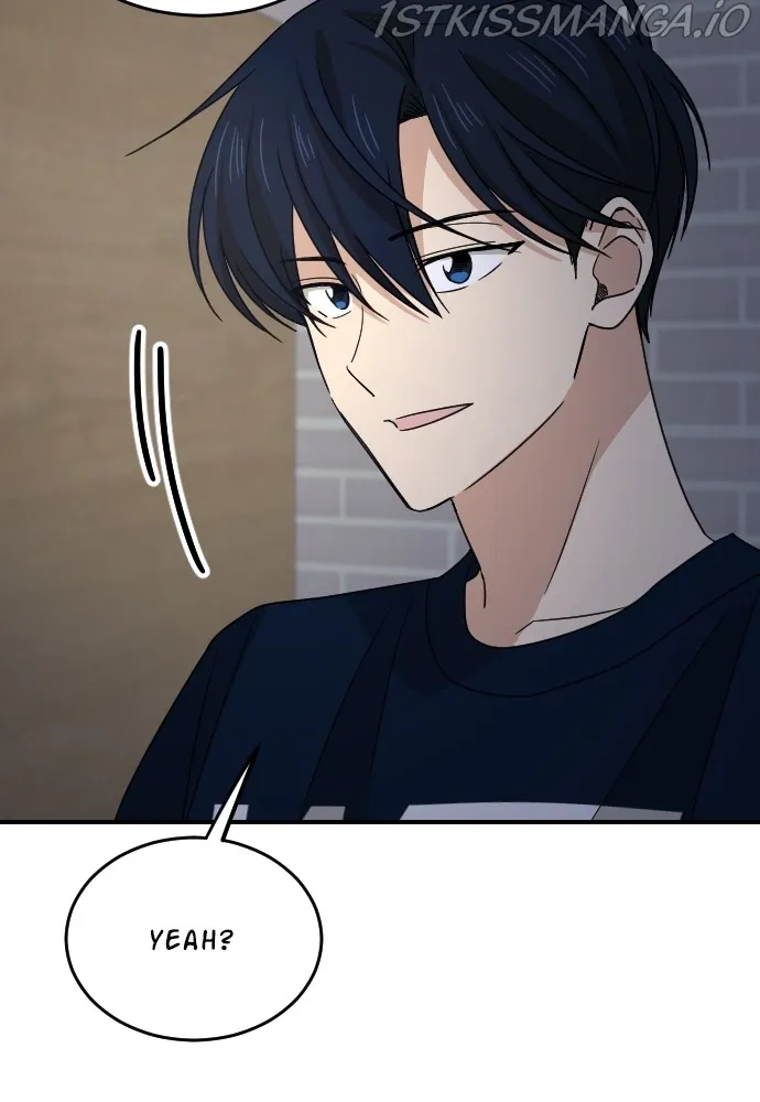 My Younger Brother’s Friends Chapter 67 - page 21