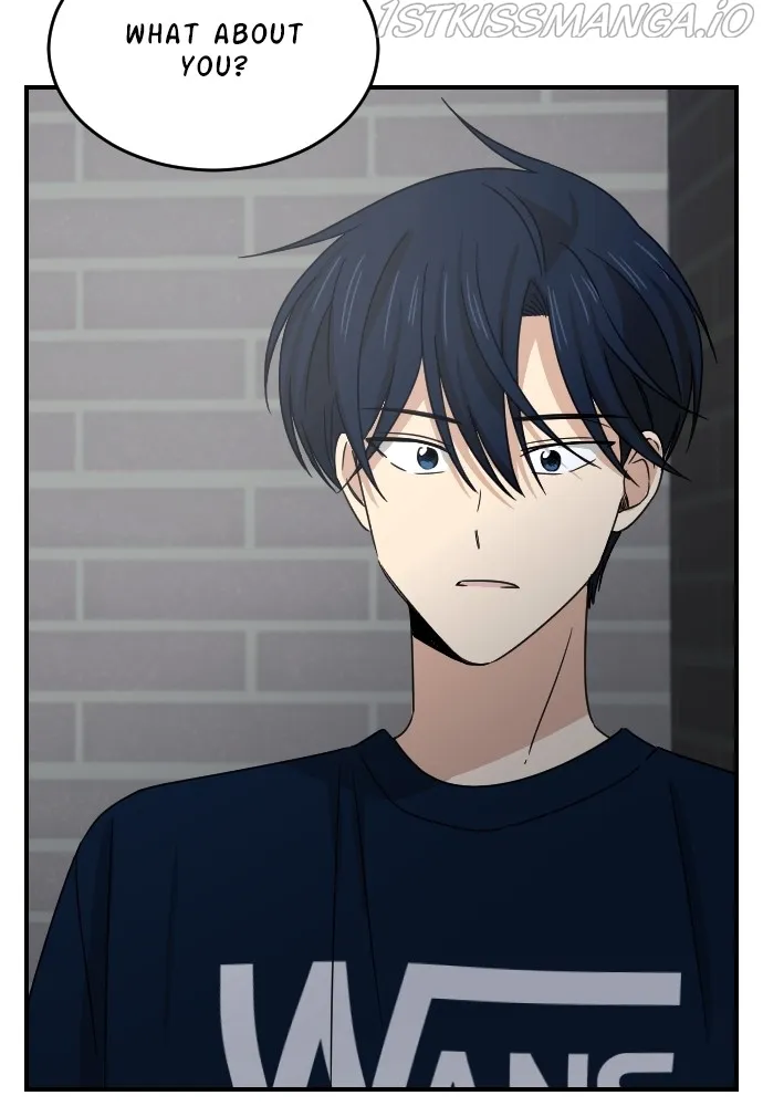 My Younger Brother’s Friends Chapter 67 - page 30