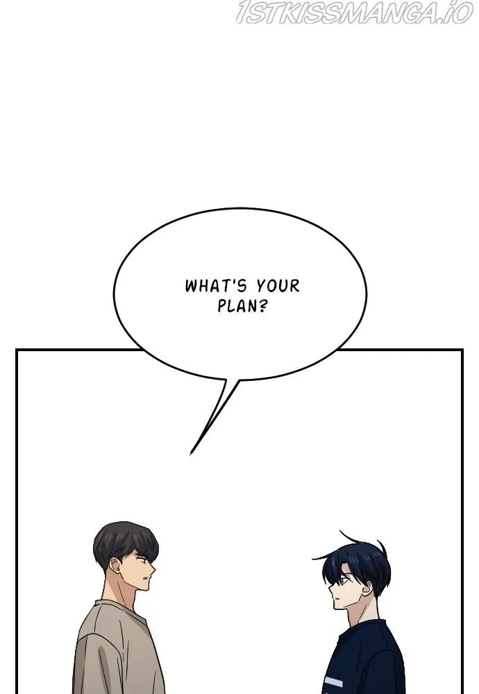 My Younger Brother’s Friends Chapter 67 - page 31