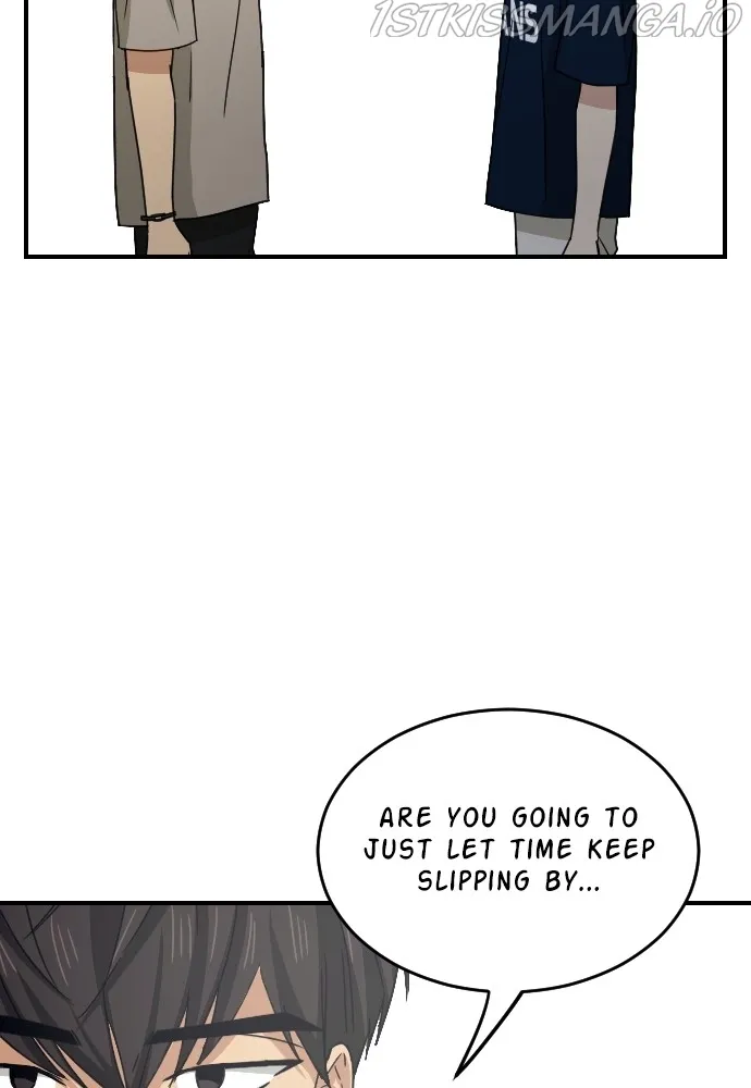 My Younger Brother’s Friends Chapter 67 - page 32