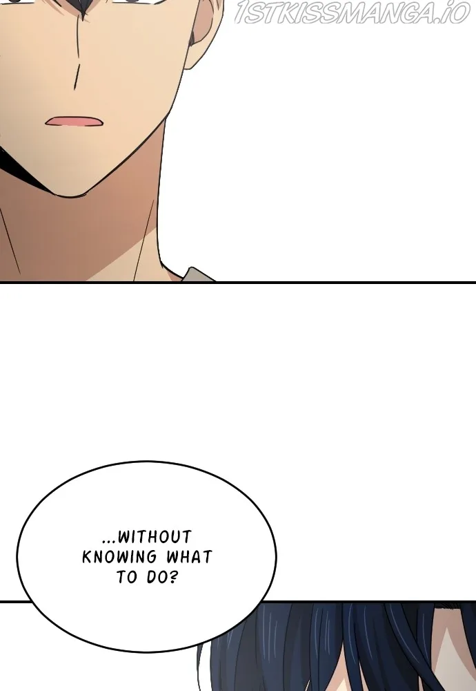 My Younger Brother’s Friends Chapter 67 - page 33