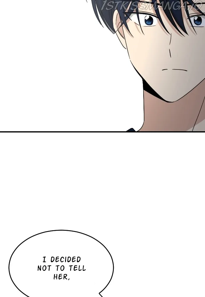My Younger Brother’s Friends Chapter 67 - page 34