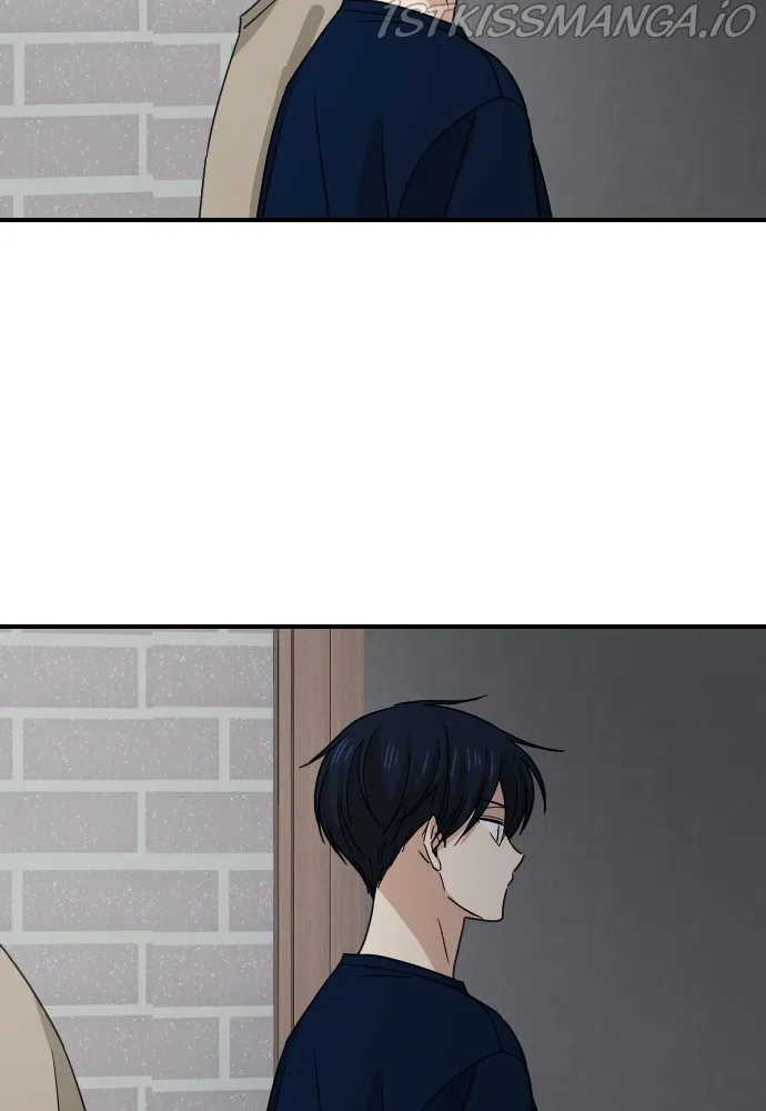 My Younger Brother’s Friends Chapter 67 - page 37