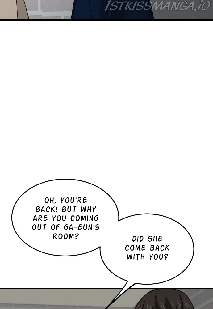 My Younger Brother’s Friends Chapter 67 - page 38