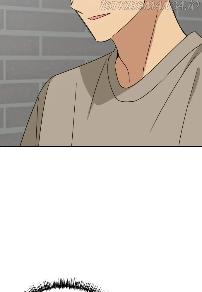 My Younger Brother’s Friends Chapter 67 - page 44