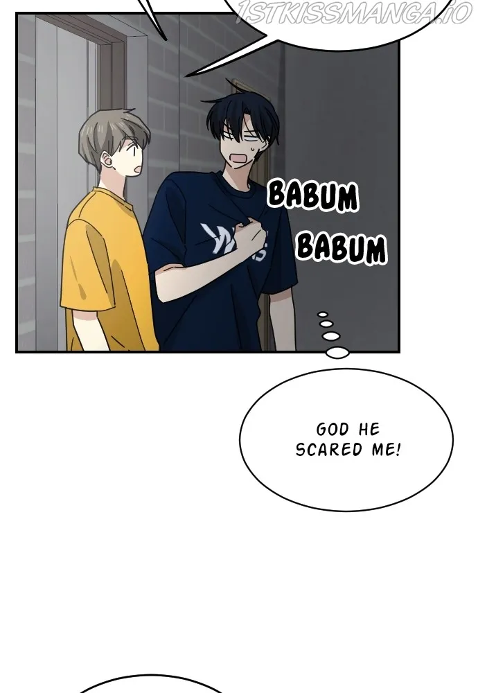 My Younger Brother’s Friends Chapter 67 - page 49