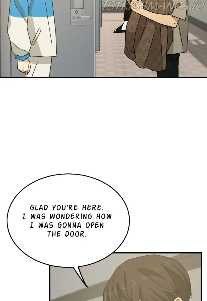 My Younger Brother’s Friends Chapter 67 - page 5