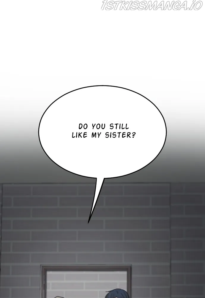 My Younger Brother’s Friends Chapter 67 - page 51