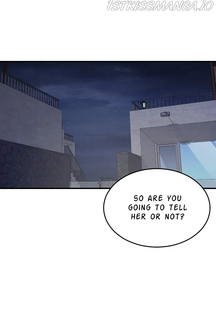 My Younger Brother’s Friends Chapter 67 - page 58