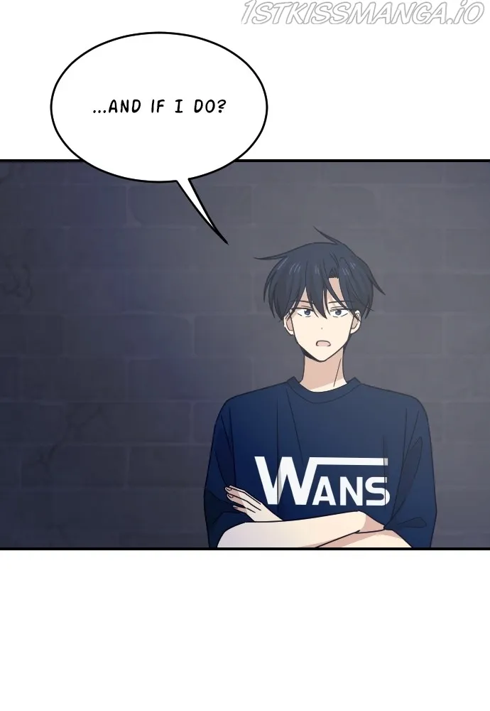 My Younger Brother’s Friends Chapter 67 - page 59