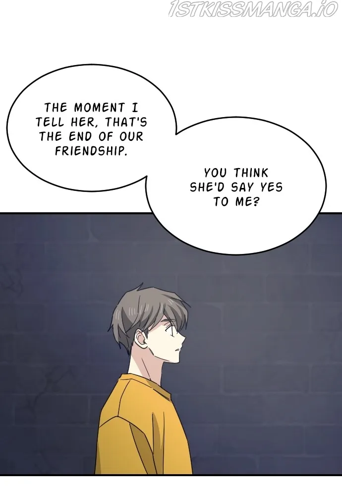 My Younger Brother’s Friends Chapter 67 - page 60