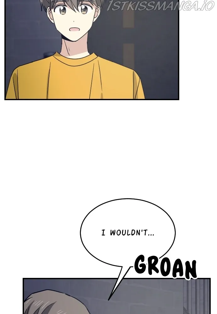 My Younger Brother’s Friends Chapter 67 - page 63