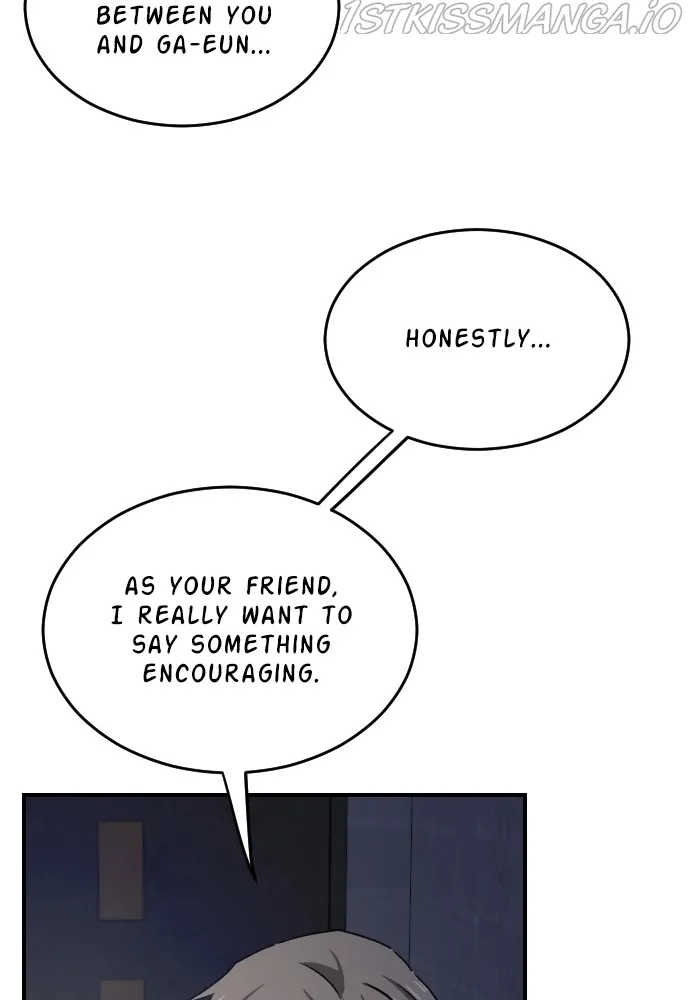 My Younger Brother’s Friends Chapter 67 - page 66