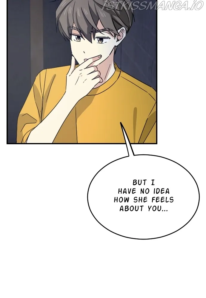My Younger Brother’s Friends Chapter 67 - page 67