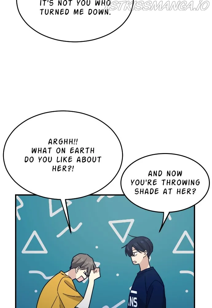 My Younger Brother’s Friends Chapter 67 - page 69