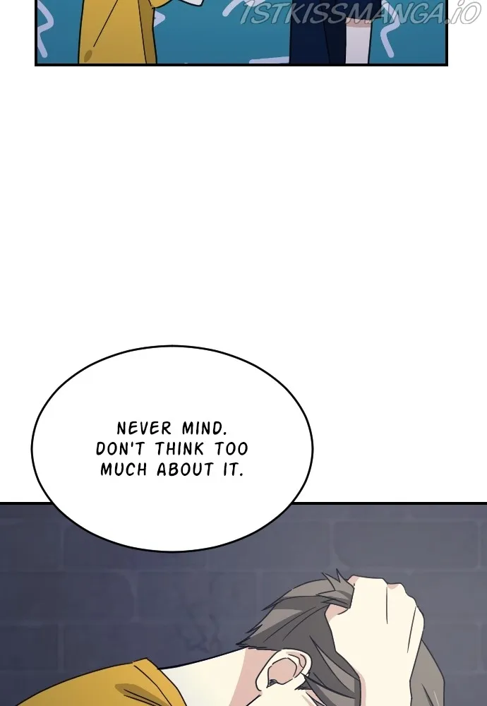 My Younger Brother’s Friends Chapter 67 - page 70
