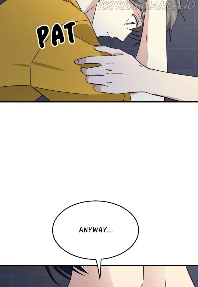 My Younger Brother’s Friends Chapter 67 - page 71