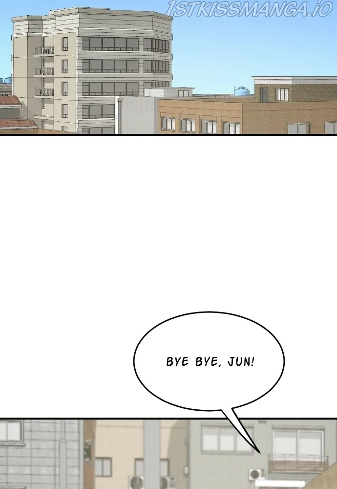 My Younger Brother’s Friends Chapter 67 - page 75