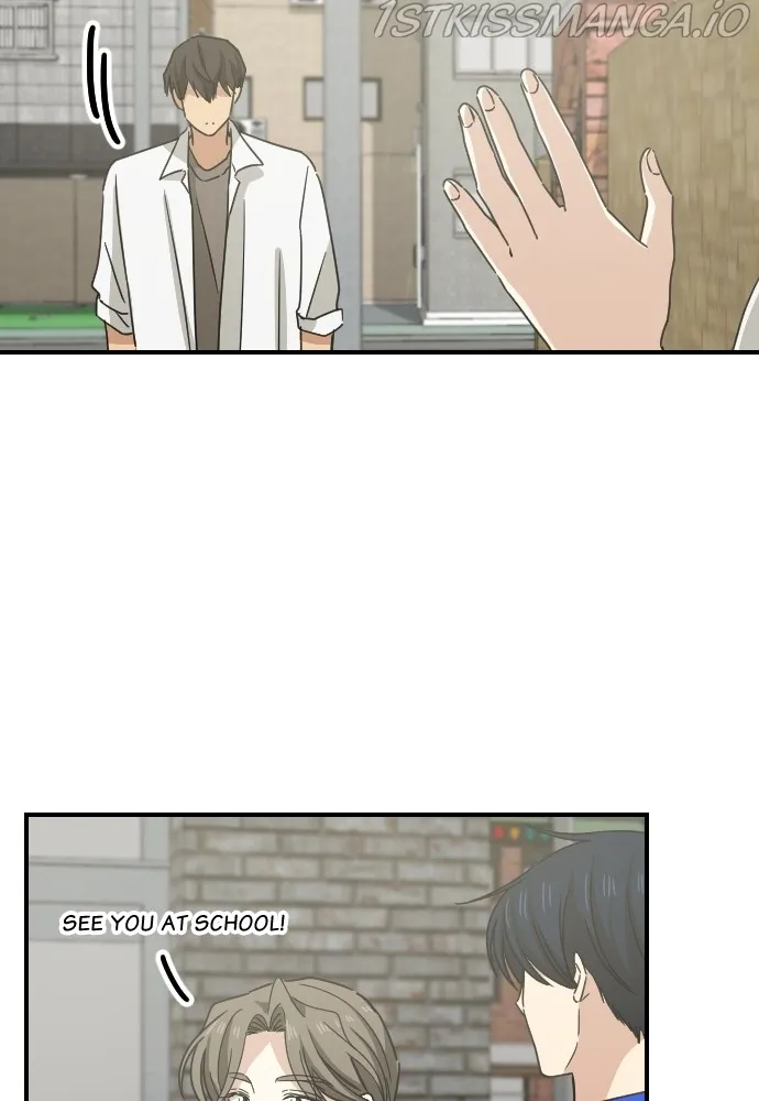 My Younger Brother’s Friends Chapter 67 - page 76