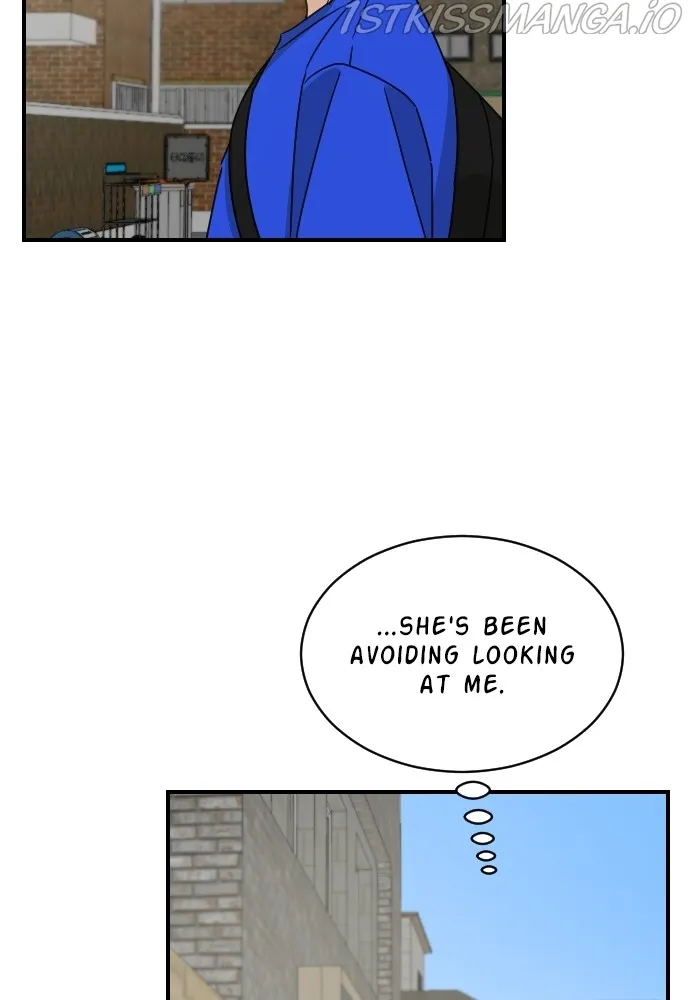My Younger Brother’s Friends Chapter 67 - page 83