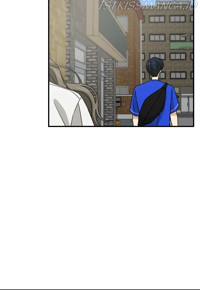 My Younger Brother’s Friends Chapter 67 - page 84