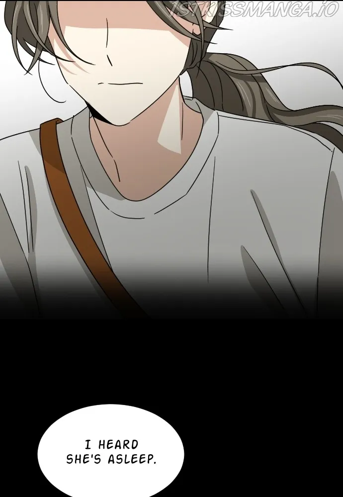 My Younger Brother’s Friends Chapter 67 - page 85