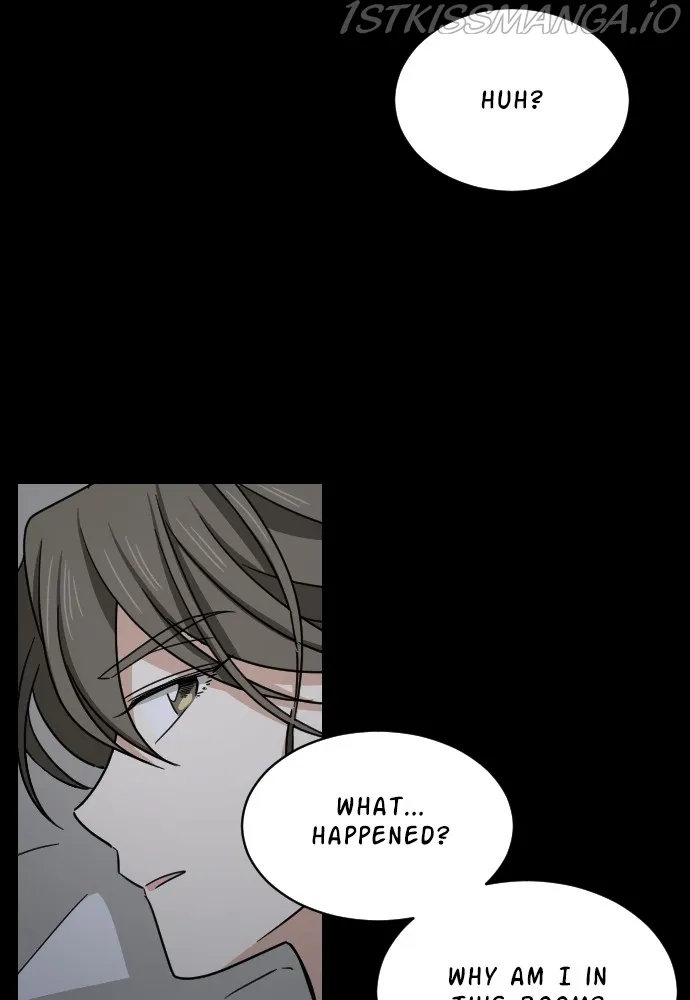 My Younger Brother’s Friends Chapter 67 - page 87