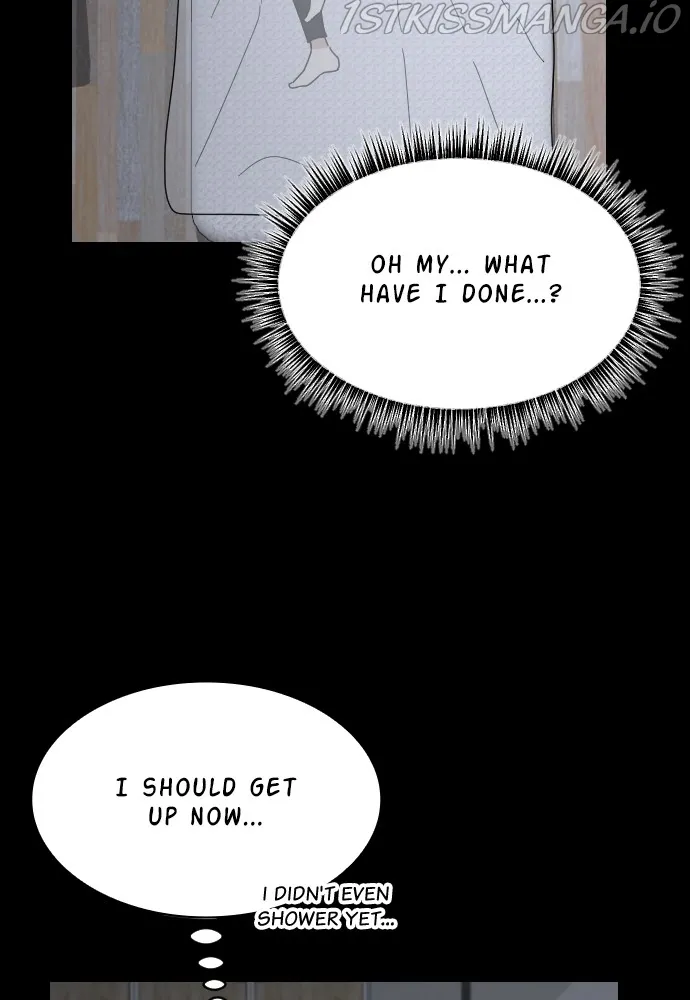 My Younger Brother’s Friends Chapter 67 - page 90