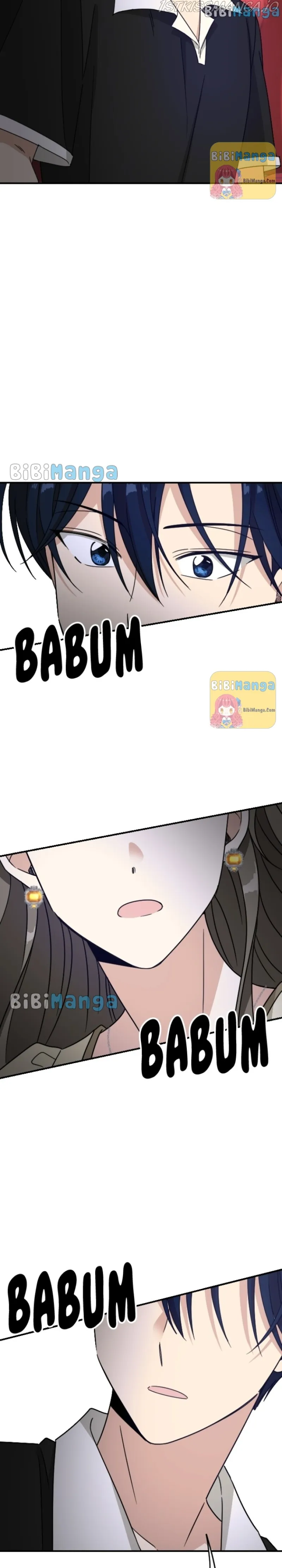 My Younger Brother’s Friends Chapter 79 - page 2