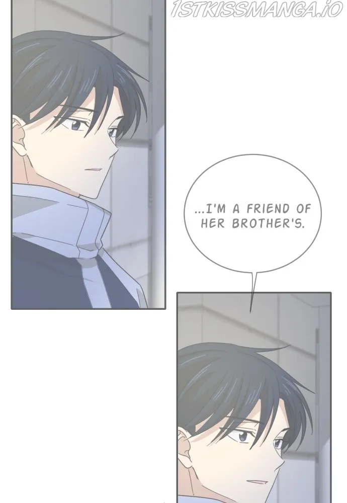 My Younger Brother’s Friends Chapter 68 - page 44