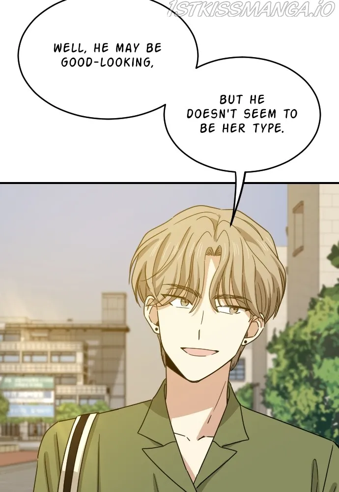 My Younger Brother’s Friends Chapter 68 - page 47