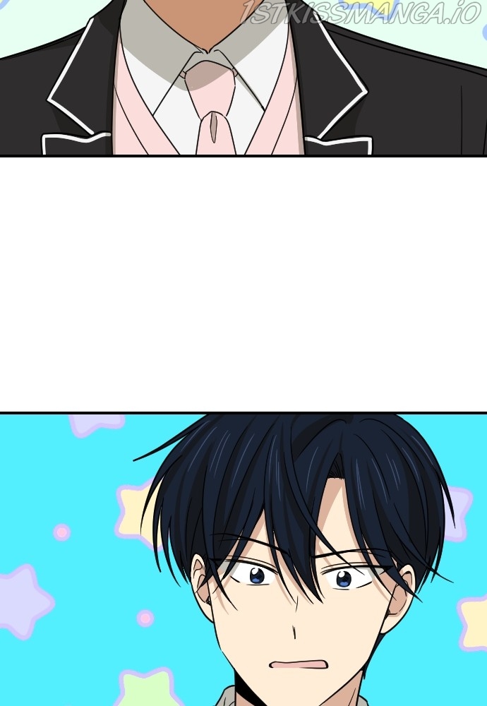 My Younger Brother’s Friends Chapter 54 - page 36