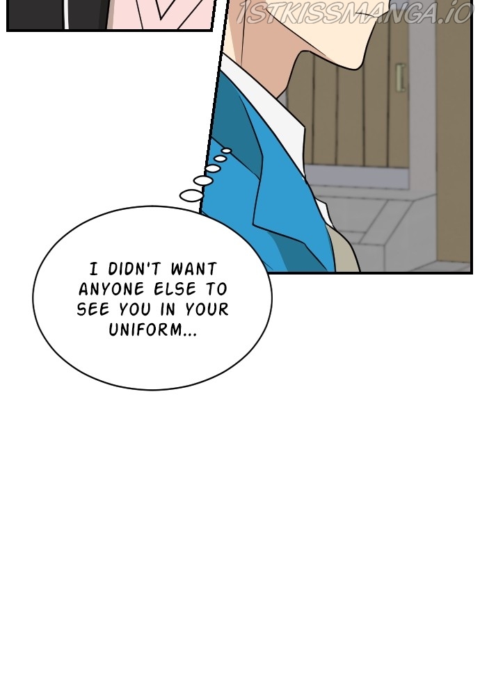 My Younger Brother’s Friends Chapter 54 - page 40