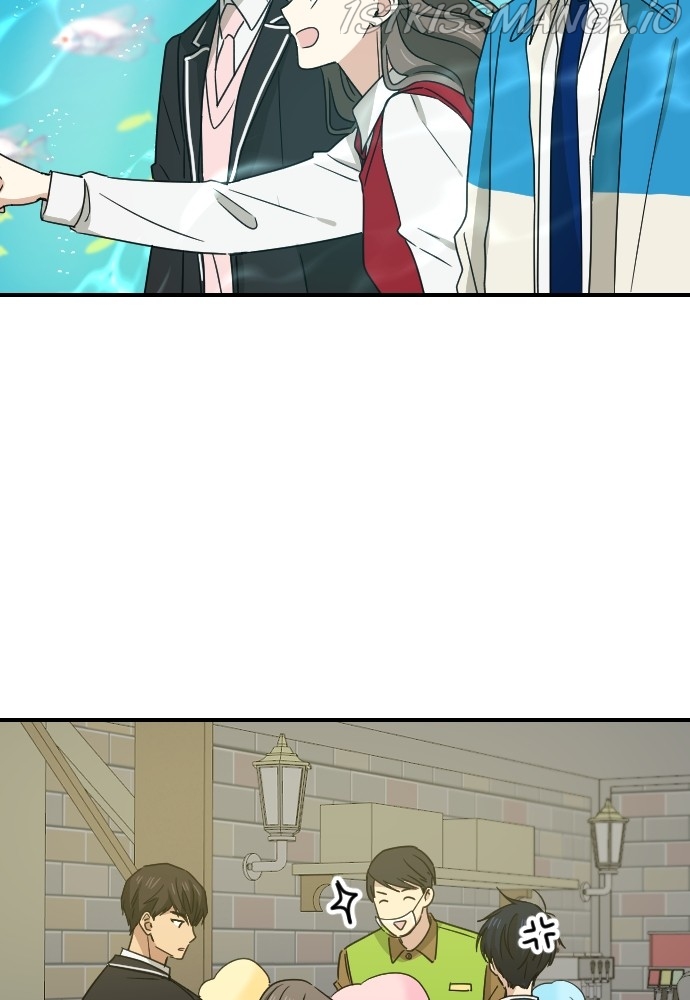 My Younger Brother’s Friends Chapter 54 - page 42